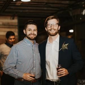 Meet your Posher, Jonny